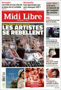 Midi Libre