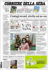 Corriere della Sera