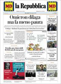 La Repubblica