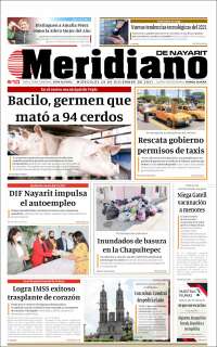 Meridiano