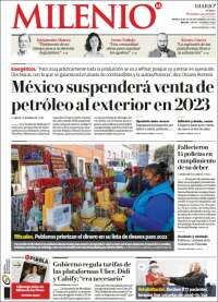 Milenio de Puebla