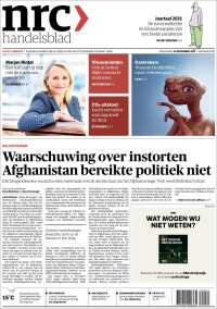 NRC Handelsblad