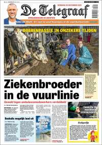 De Telegraaf