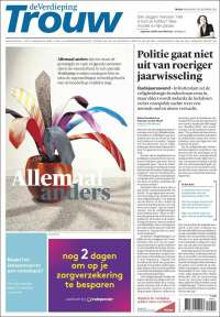 Trouw