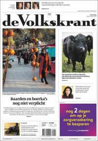 De Volkskrant