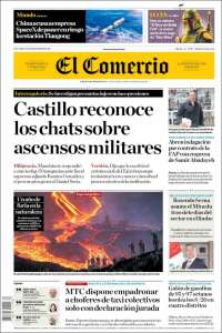 El Comercio