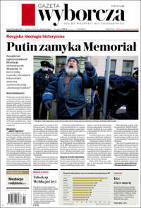 Gazeta Wyborcza