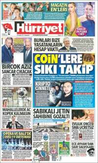 Hürriyet