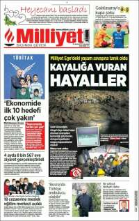Milliyet