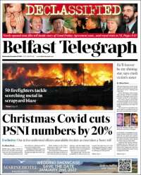 Belfast Telegraph