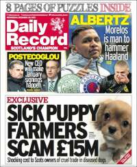 Daily Record