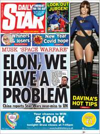 Daily Star
