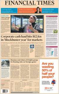 Financial Times