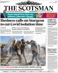 The Scotsman