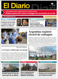 El Diario de Madryn