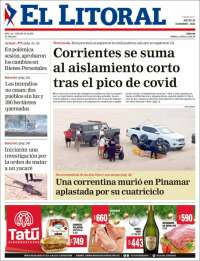 El Litoral Corrientes