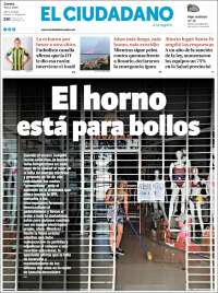 Diario El Ciudadano