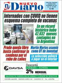 Nuevo Diario de Salta
