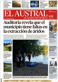 El Austral de Osorno