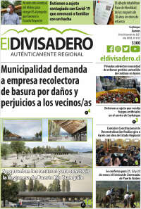 Diario El Divisadero
