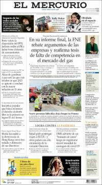 El Mercurio