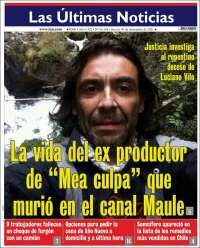 Las Últimas Noticias