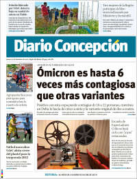Diario de Concepción
