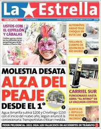 La Estrella de Concepción