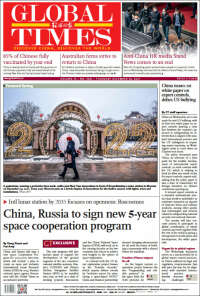 The Global Times