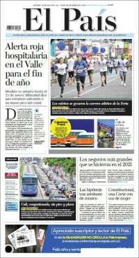 El País - Cali