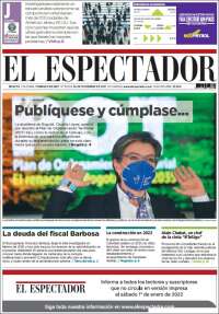 El Espectador