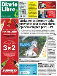 Diario Libre