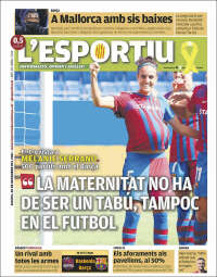 L'Esportiu