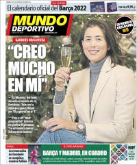 El Mundo Deportivo