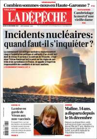 La Dépêche du Midi