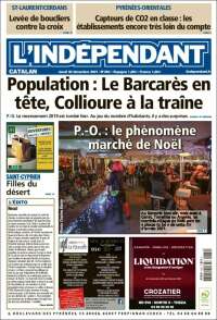 Le Indépendant