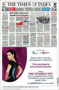 The Times of India