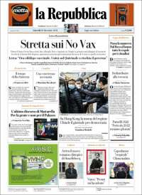 La Repubblica