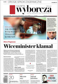Gazeta Wyborcza