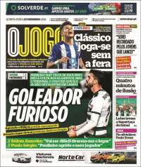 O Jogo