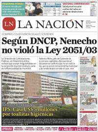La Nación