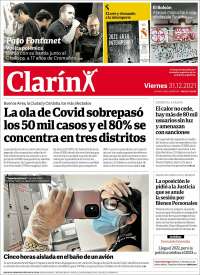 Clarín