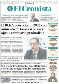 El Cronista Comercial