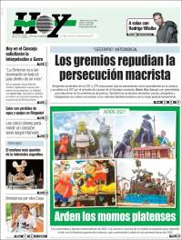 Diario Hoy