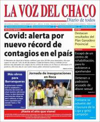 La Voz del Chaco