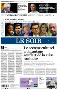 Le Soir