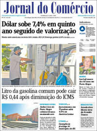 Jornal do Comércio