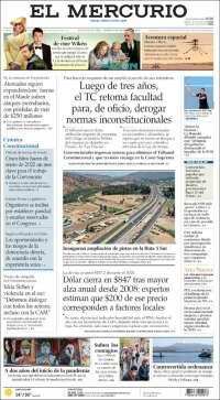 El Mercurio