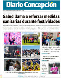 Diario de Concepción