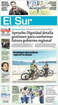El Sur